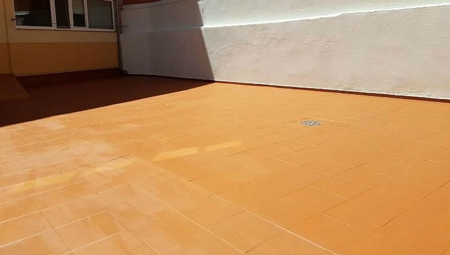 Impermeabilizaciones de todo tipo