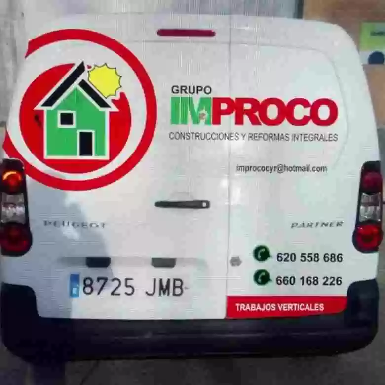 Grupo Improco