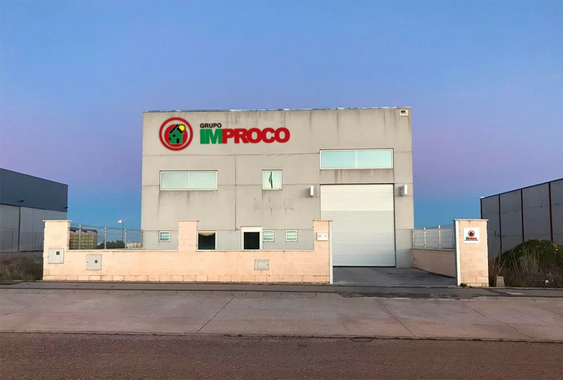 Trabajos verticales <br> Sin andamios en Zamora