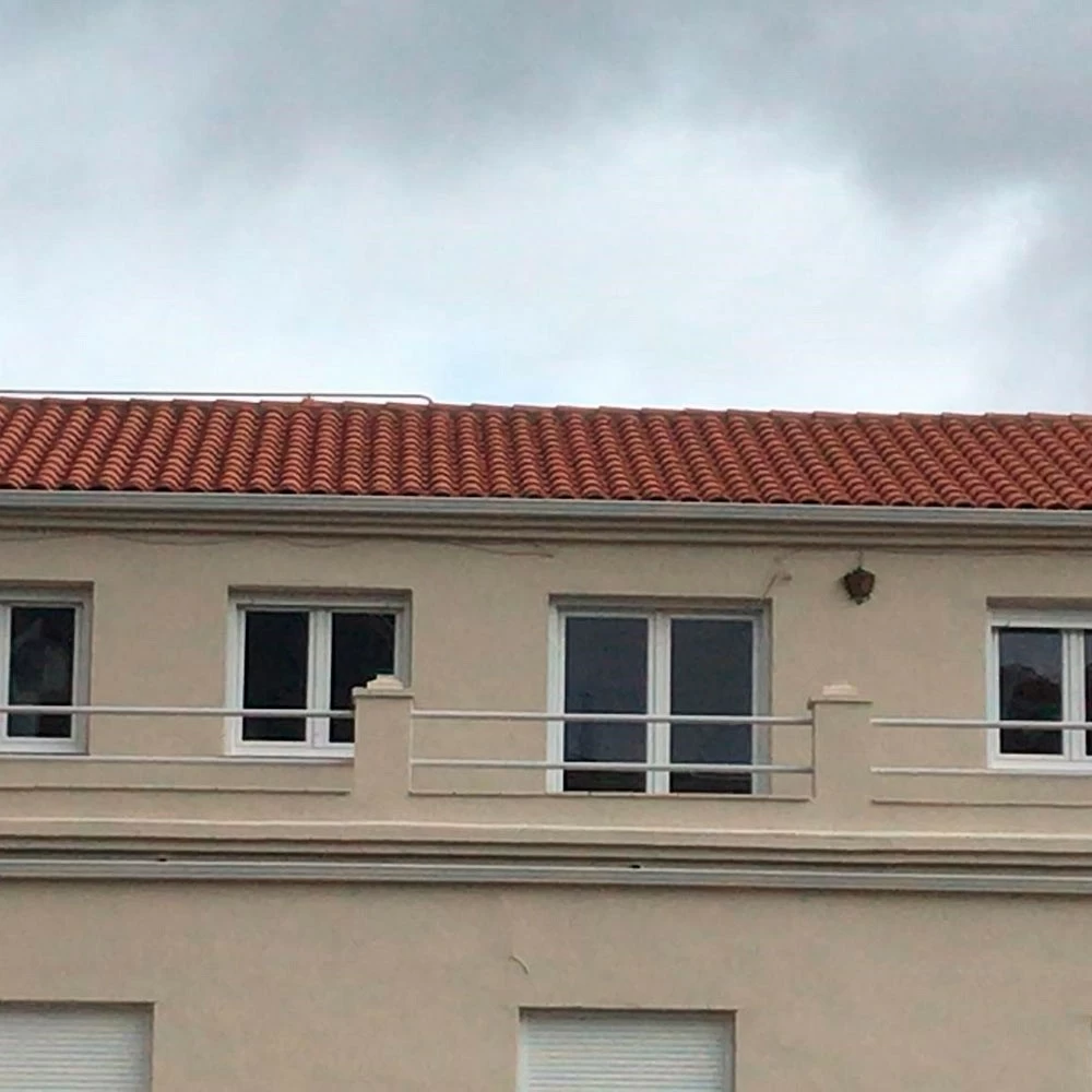 Reparación de tejados en Zamora