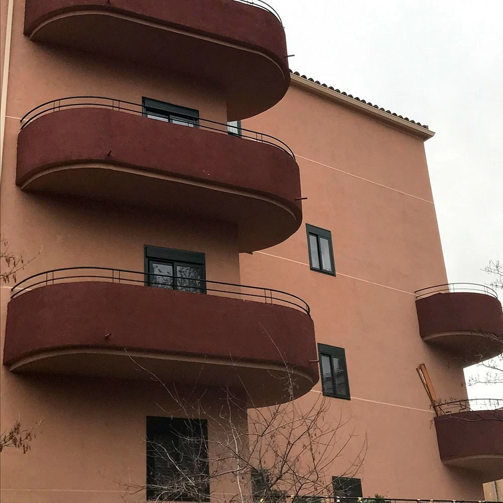 Aislamiento térmico en Zamora